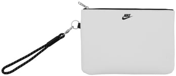 Nike Icon Blazer Wristlet Large - White / Black