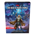 Dungeons & Dragons: The Deck of Many Things