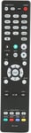 RC-1218 Récepteur Audio Vidéo Télécommande de Remplacement pour DENON AVR-S730H, AVR-S930H, AVR-X1400H, AVRS940H, AVRX2500H, AVRX3500H, AVRX240.[G952]