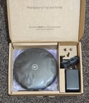 BT Complete Wi-Fi Disc Extender for Smart Hub 2 New & Unused -