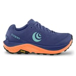 Topo Athletic Ultraventure 3 Terrengsko Dame 40½ Lilla | Fri frakt over 1599kr