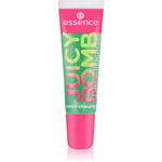 essence Juicy Bomb lip gloss shade 107 Glowy Gummy/colour changing 10 ml