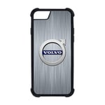 Volvo 2014 Logo iPhone SE 2020 Mobiltelefon Skal