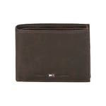 Portefeuille Tommy Hilfiger  JOHNSON CC AND COIN POCKET