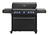 Falcon Phoenix Mb52  Stealth  Gassgriller