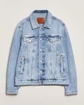 GANT Denim Jacket Light Blue Vintage