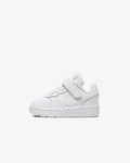 Nike Court Borough Low 2 (Tdv) Couleur 100 (Blanc)