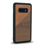 Coque Samsung S10E - Le Duo - Neuf