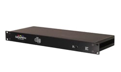 DATAPATH DVI Distribution Amplifier