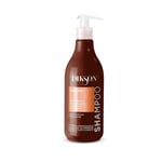 DIKSON Argan - Nourishing Shampoo For Dry And Dehydrated Hair 500 Ml