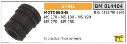 Anti-vibrations Plastique Stihl Scie à Chaîne Ms 170 180 190 270 280 014404