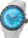 Jacques Lemans 1-2140K Liverpool Chronograph Mens Watch