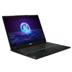 MSI Stealth 18 AI Studio A1VFG-003FR