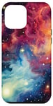 iPhone 12 Pro Max Space & Universe Cosmos Nebula Astro Case