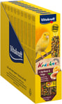 Vitakraft - Bird treats - 10 x Kräcker abricot and fig for canary´s (bundle)