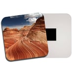 Pariah Canyon Utah Fridge Magnet - Vermillion Cliffs USA America Cool Gift #8231