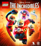 LEGO® The Incredibles