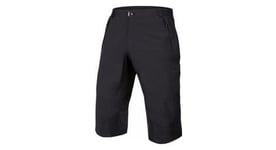 Short impermeable endura mt500 ii noir