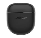 Bose Quietcomfort Earbuds II Charging Case genuine Black 【case Only】New