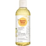 Burt s Bees Mama Bee Nourishing Body Oil - 147 ml