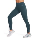 Nike Universa High Waist Tights Dame