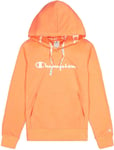 Champion Hooded Sweatshirt W