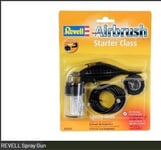 REVELL Spray Gun "starter class"