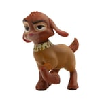 Bullyland - Figurine Valentino de Disney Wish détaillée, Jouet et Cadeau pour Enfants à partir de 3 Ans, 11505