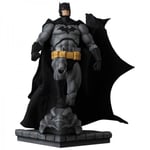 MEDICOM Jouet Mafex Batman Hush Batman Black Version