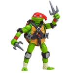 Teenage Mutant Ninja Turtles: Mutations Mix and Match 4.5-Inch Raphael