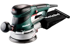 Metabo SXE TurboTec 150mm Random Orbital Sander, 240v - 600129380