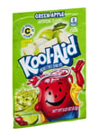 Kool-Aid Soft Drink Mix Green Apple