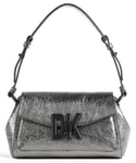 DKNY Milano Downtown Olkalaukku hopea