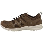 ECCO Men's Terracruise Lt Shoe, Brown, 12.5 UK