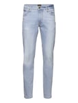 Daren Zip Fly Blue Lee Jeans