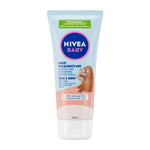 5900017090405 Baby krem pielęgnacyjny do twarzy i ciała 100ml Nivea