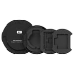 PolarPro Body Cap Sony E Mount Slate