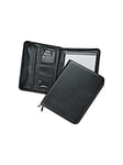 Filofax Metropol - zipped folder for documents