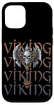 iPhone 12/12 Pro Viking ax for a Viking Northman Case