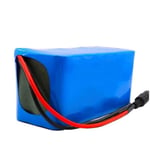 REMAKE 24v 30ah 7s3p 18650 Li-ion Batteripaket 29.4v 30000mah Elcykel Laddarex1