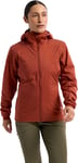 Arc'teryx Women's Atom Hoody Sequoia, L