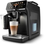 Philips - EP5441/50 machine espresso automatique séries 5400 lattego