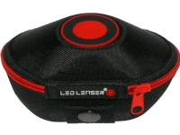 Ledlenser 0332 Bältesväska H1, H3.2, H5, H6, H6R, IH3, IH6, IH6R, IH7R CRI, NEO4, NEO6R