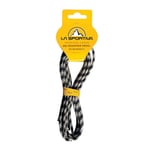 La Sportiva Lacets Nepal 215 cm - Lacets chaussures alpinisme  Taille unique