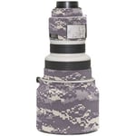 LensCoat for Canon 200mm f/1.8 L - Digital Camo