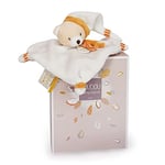 DOUDOU ET COMPAGNIE - Meli-Melo Collection - Petite Couette Douce et Lavable En Machine À 30° - Ultra Confortable - Parfaite pour Bébé et Enfant - Idéal pour la Sieste - DC3835