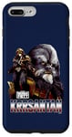 iPhone 7 Plus/8 Plus Star Wars The Book Of Boba Fett Krrsantan Photo Real Poster Case