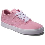 Chaussures de Skate enfant DC Shoes  Kalis Vulc