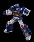 FLAME TOYS 90116 Transformers Soundwave