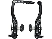 Bromsar V-Brake Fram Shimano Alivio Br-T4000